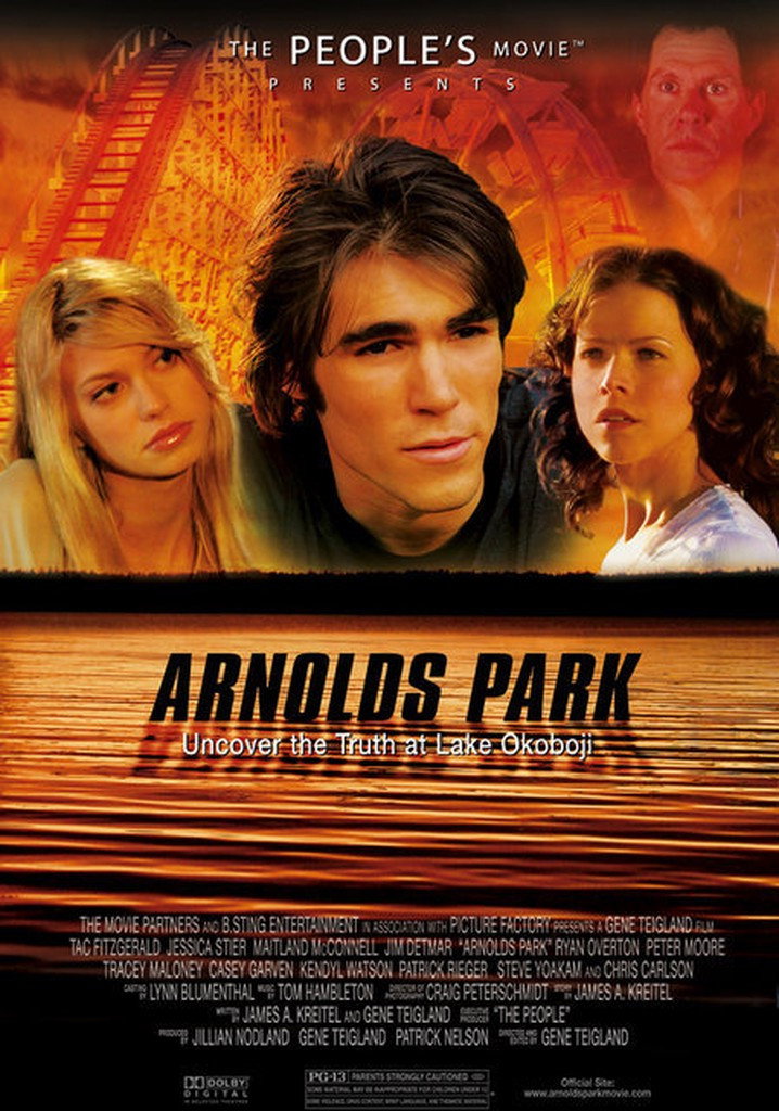 Carousel of Revenge
