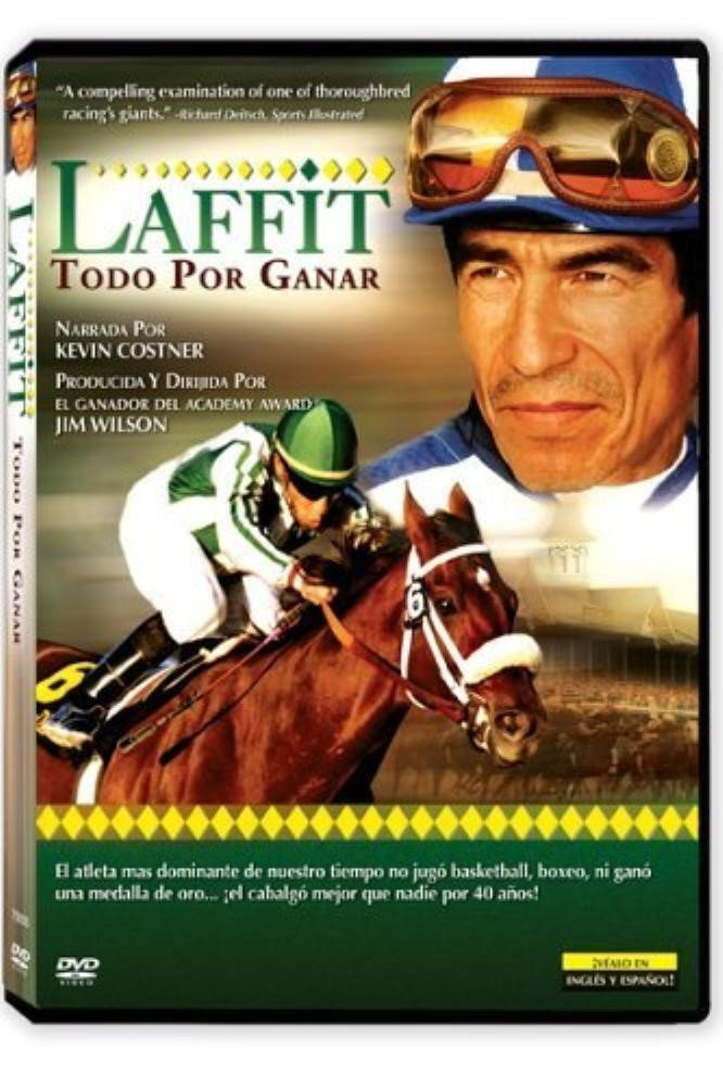 Laffit: All About Winning