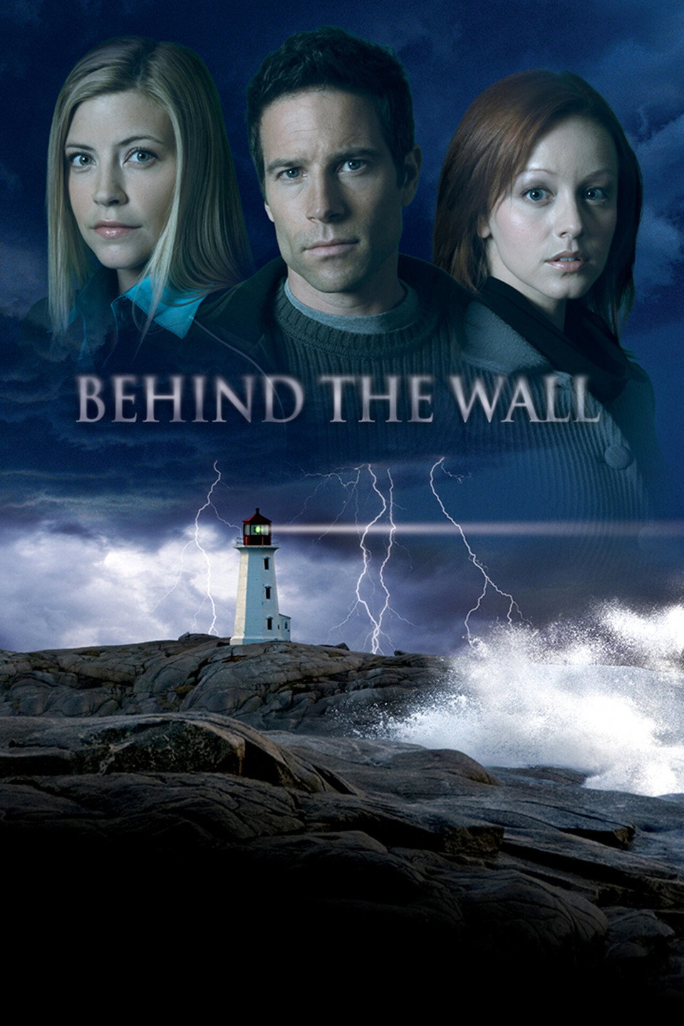 Behind The Wall - Der Geisterturm