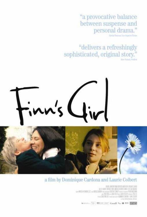 Finn's Girl