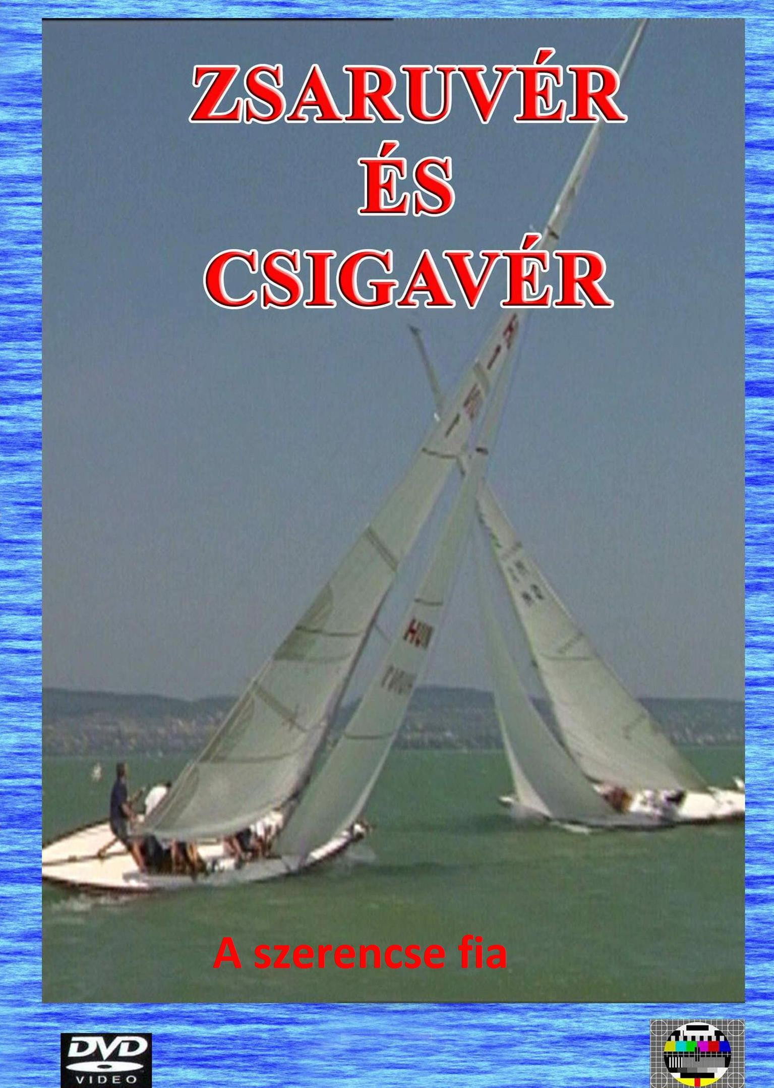 Zsaruvér és csigavér 3: A szerencse fia