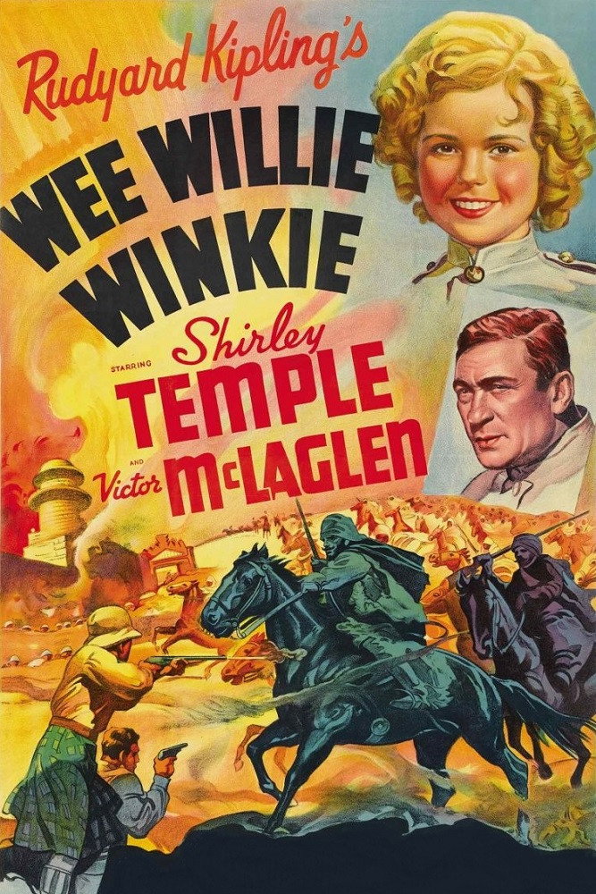 Rekrut Willie Winkie