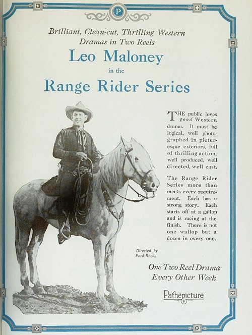 Steel-Shod Evidence