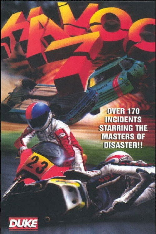 Havoc #7