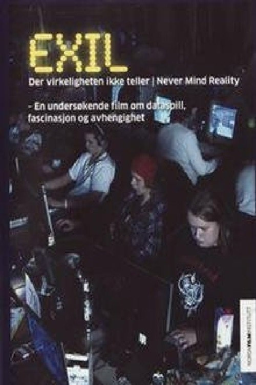 Exil - Der virkeligheten ikke teller