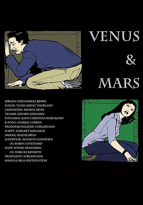 Venus & Mars