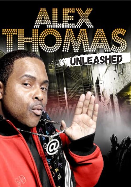 Unleashed: Comedians Off the Chain