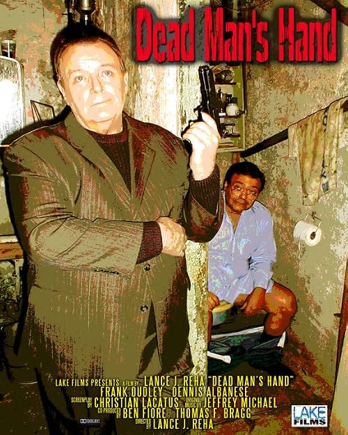 Dead Man's Hand