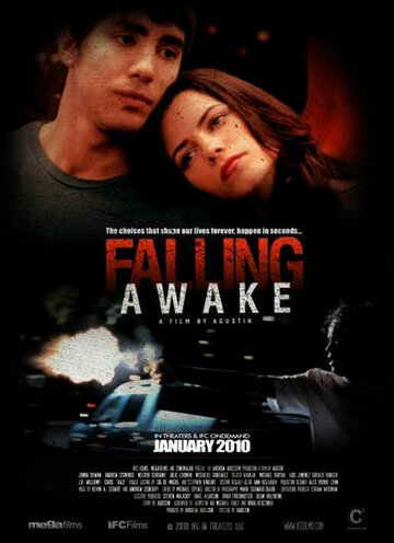 Falling Awake