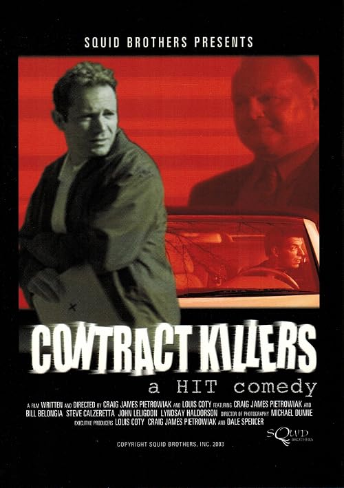 Contract Killers