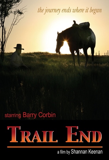 Trail End