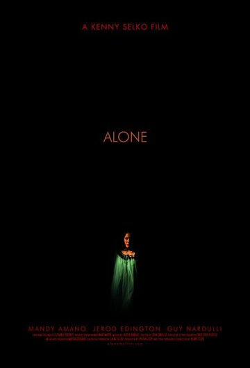 Alone