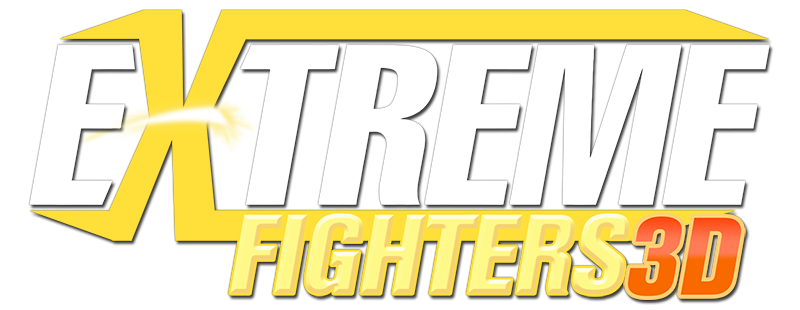 Extreme Fighters