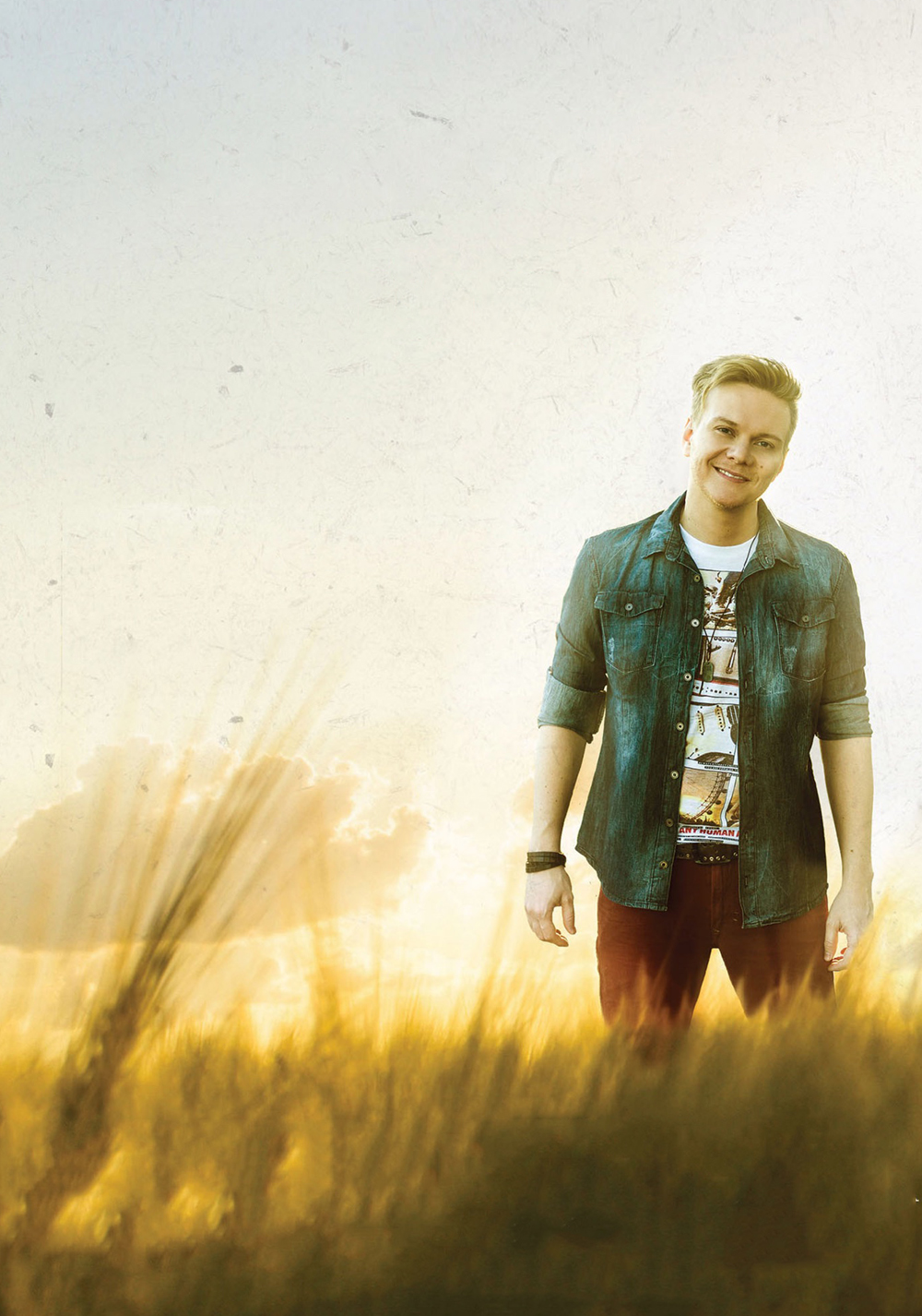 Michel Teló - Bem Sertanejo
