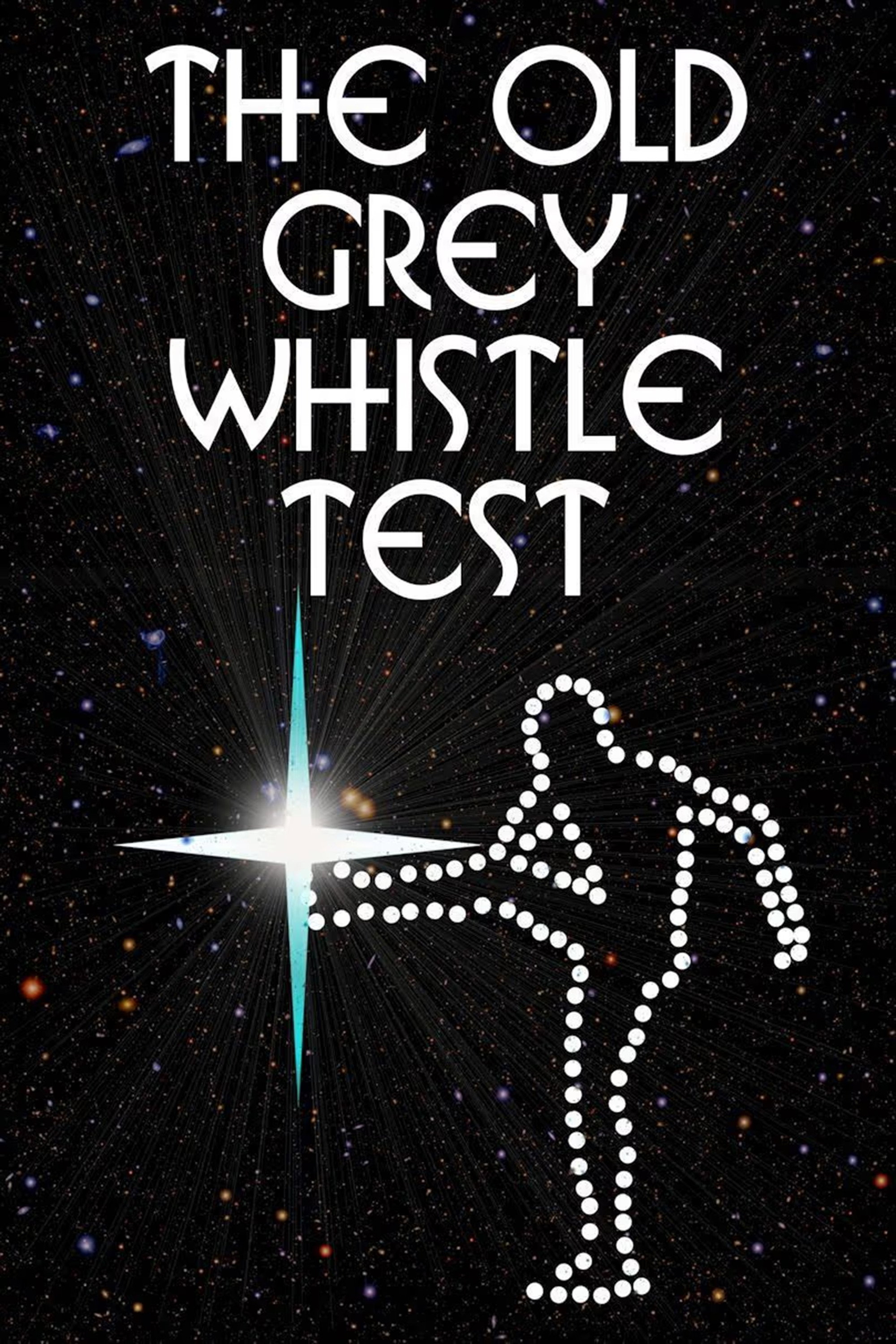 The Old Grey Whistle Test Vol 1