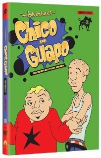 The Adventures of Chico and Guapo