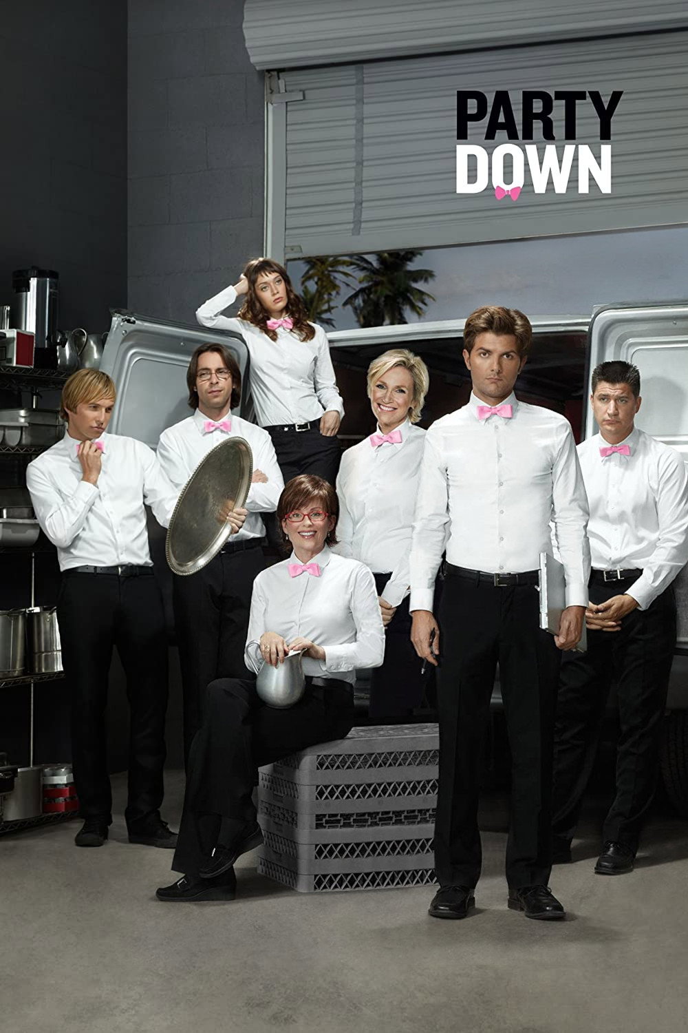 Party Down