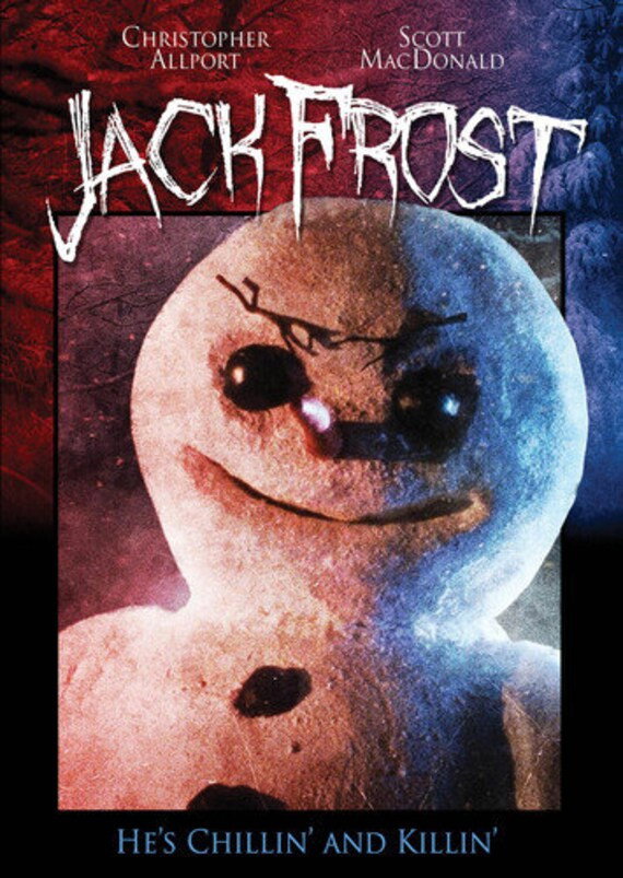 Jack Frost - Der eiskalte Killer