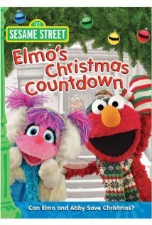Elmo's Christmas Countdown
