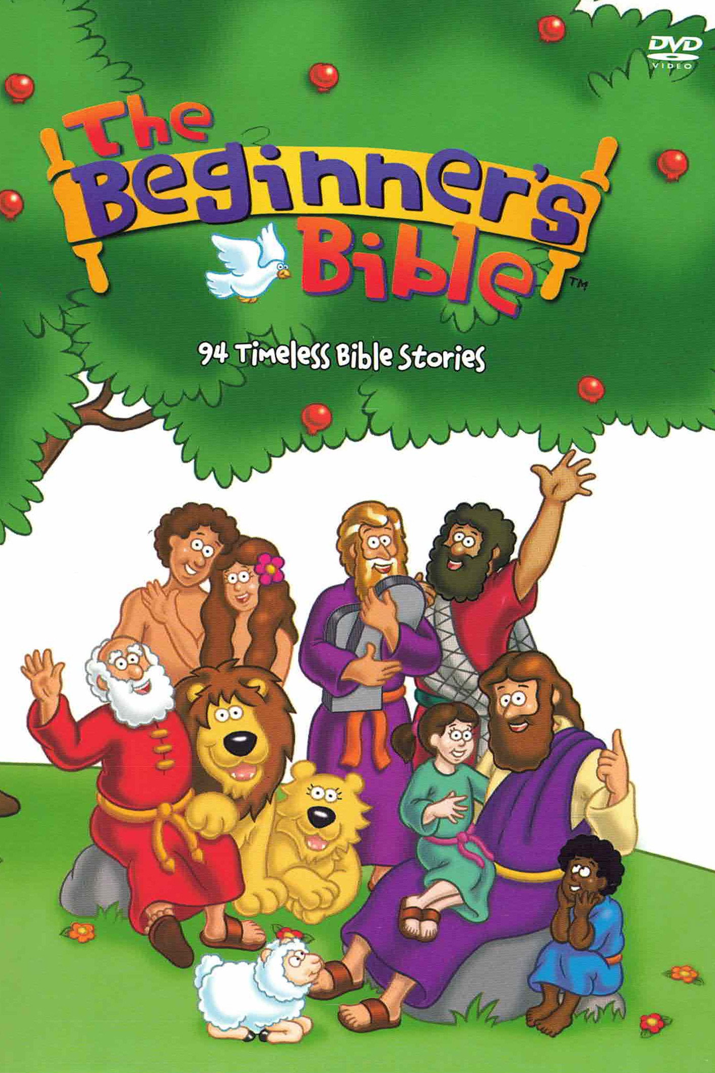 The Beginner's Bible