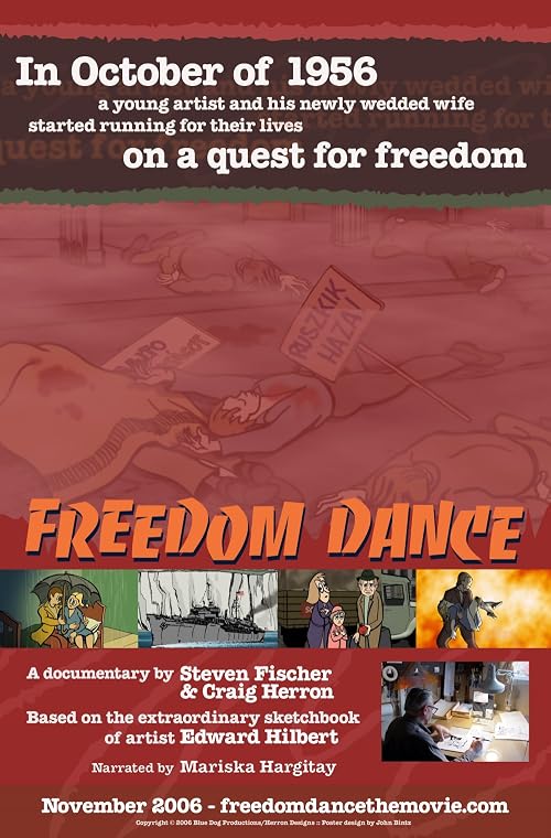 Freedom Dance
