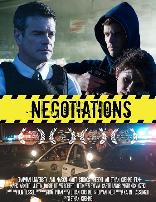 Negotiations