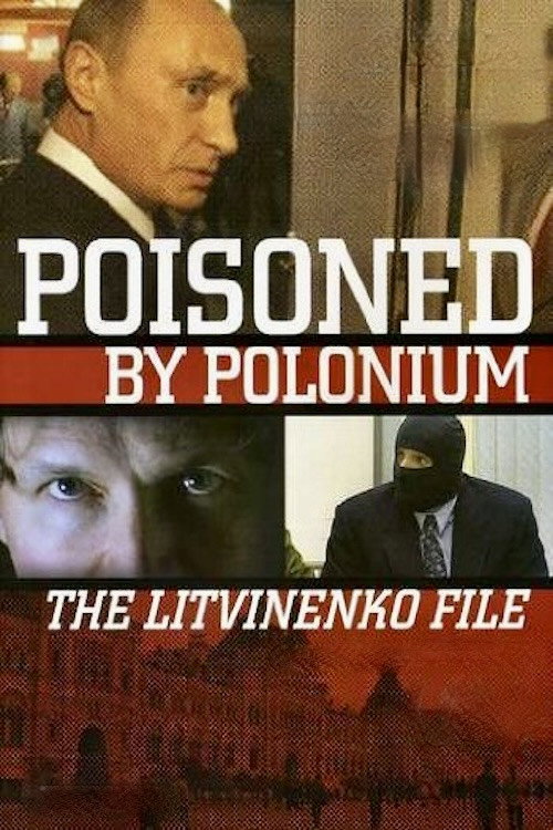 Бунт. Дело Литвиненко