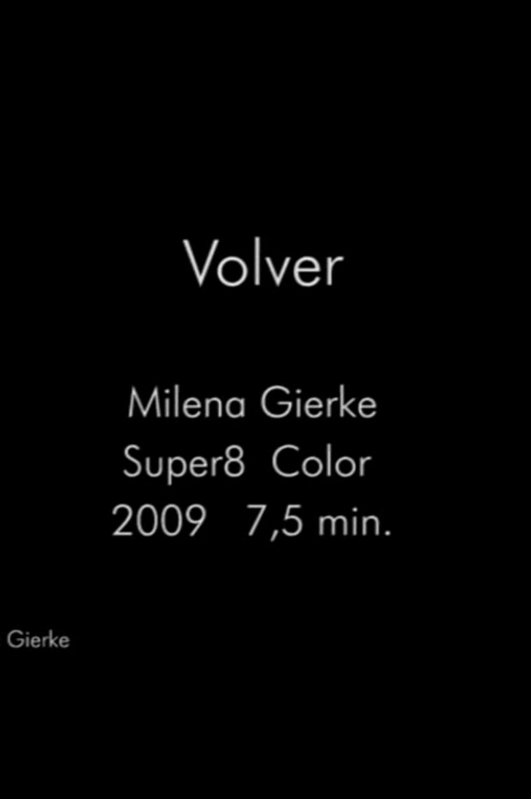 Volver