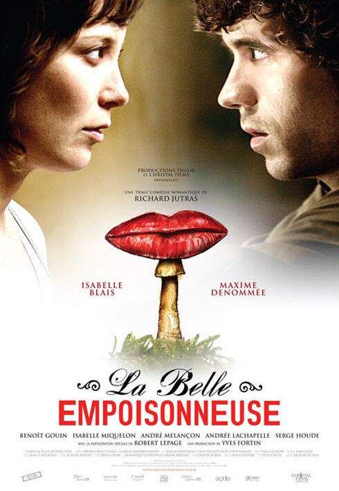 La Belle Empoisonneuse