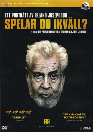 Spelar du ikväll?