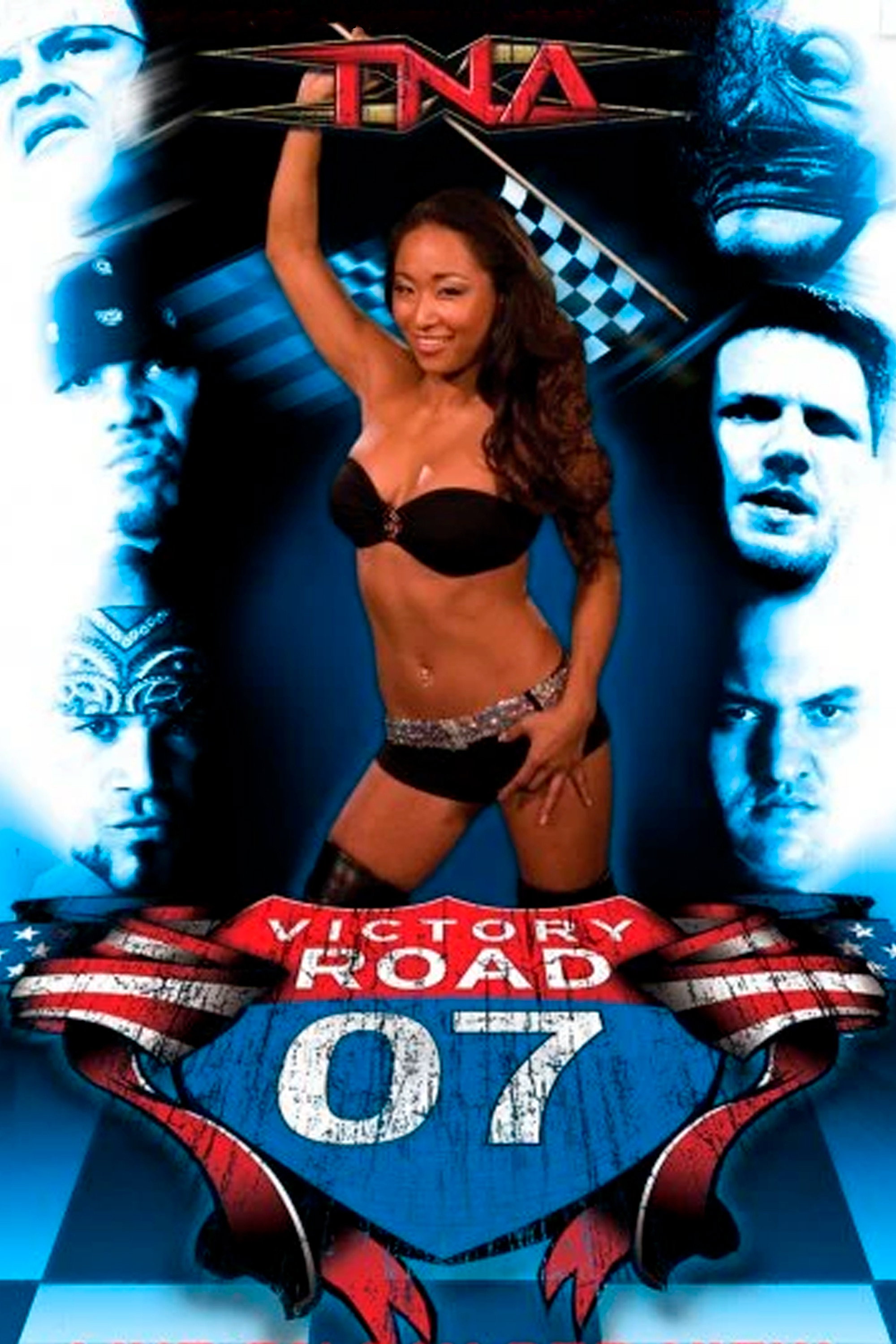 TNA Wrestling: Victory Road