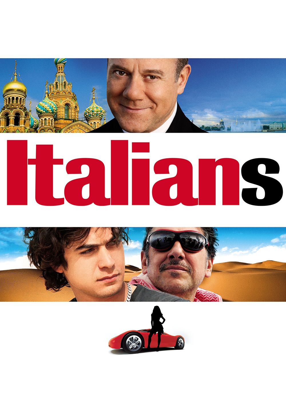 Italians