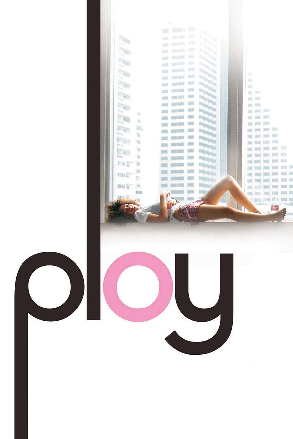 Ploy – Die Unbekannte im Hotel