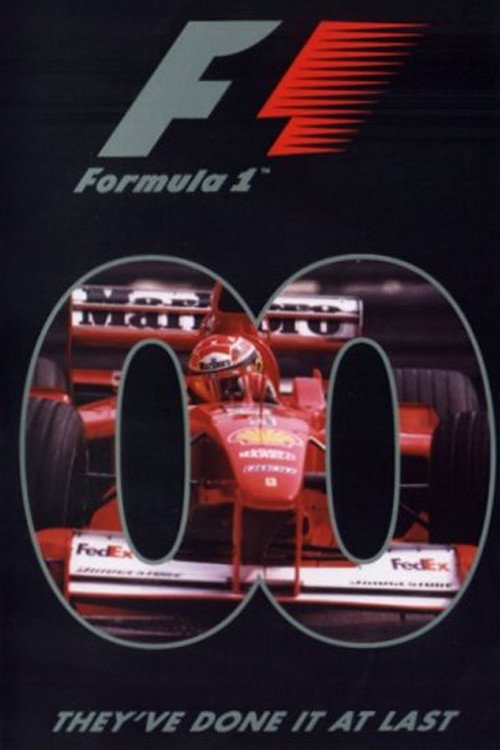 F1 Review 2000