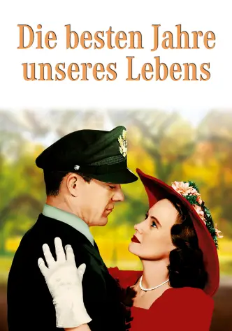 Die besten Jahre unseres Lebens