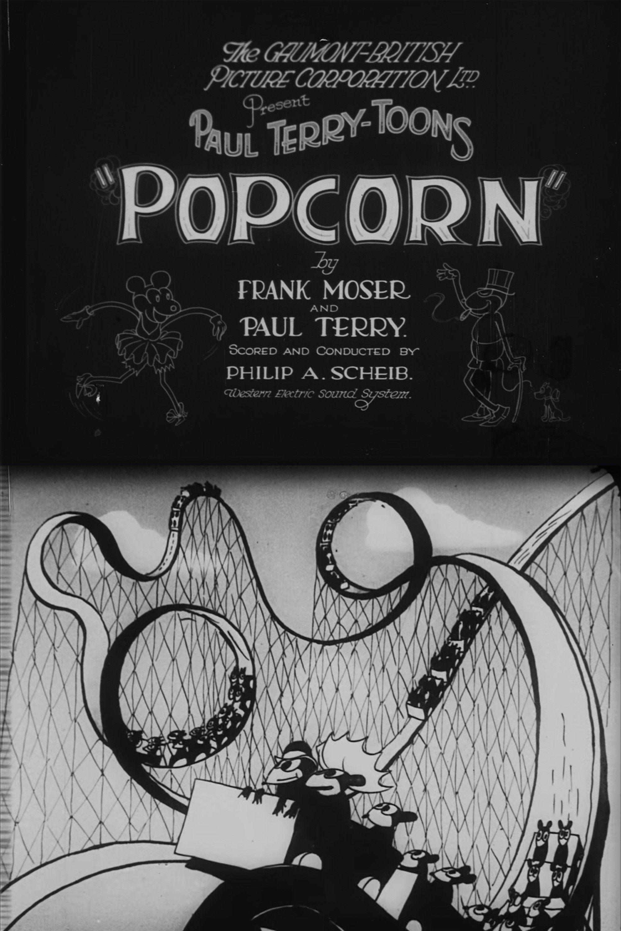 Popcorn
