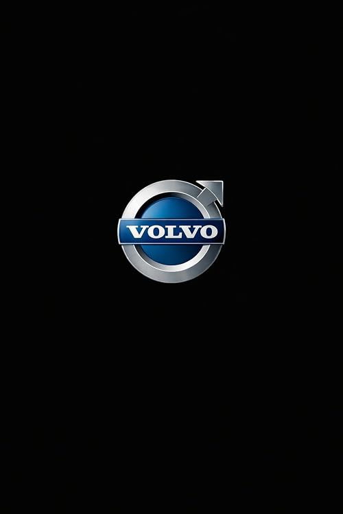 Volvo en un minuto