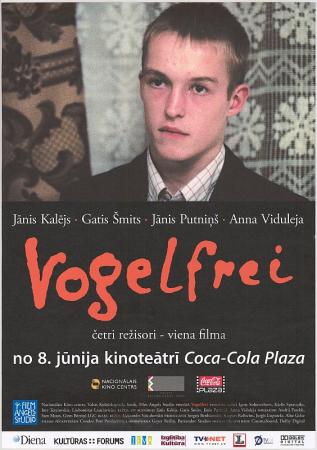 Vogelfrei