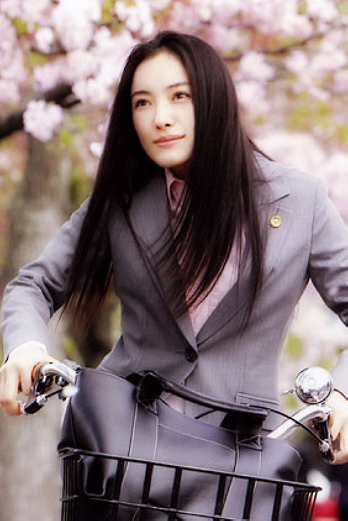 Shimane no bengoshi