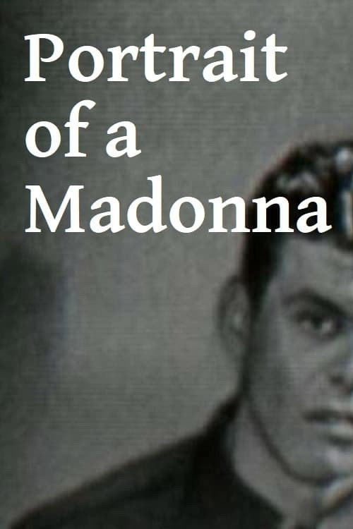 Portrait of a Madonna