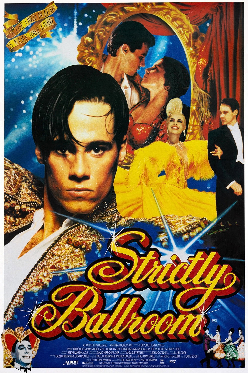 Strictly Ballroom