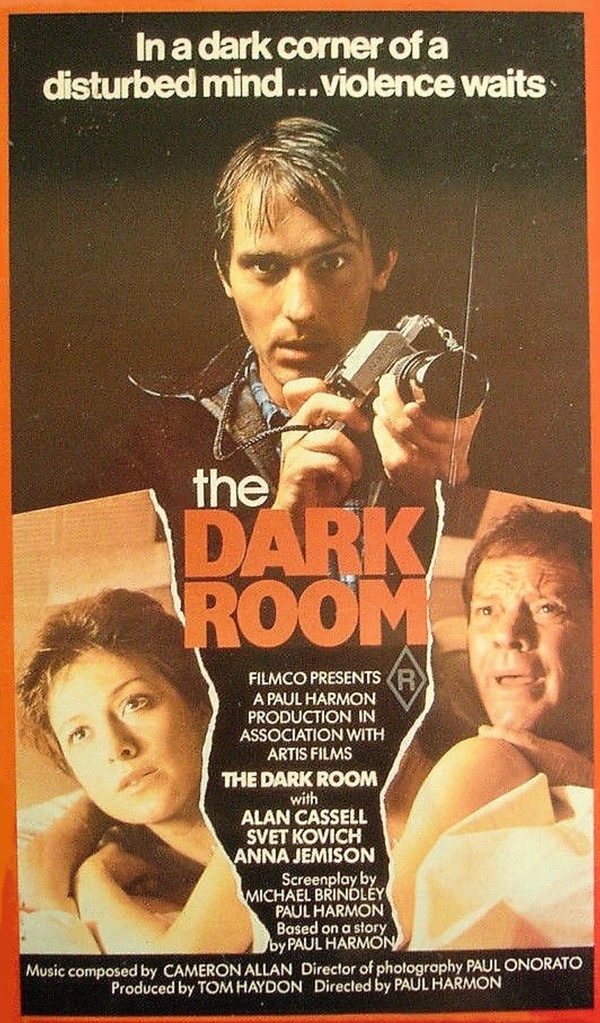 The Dark Room