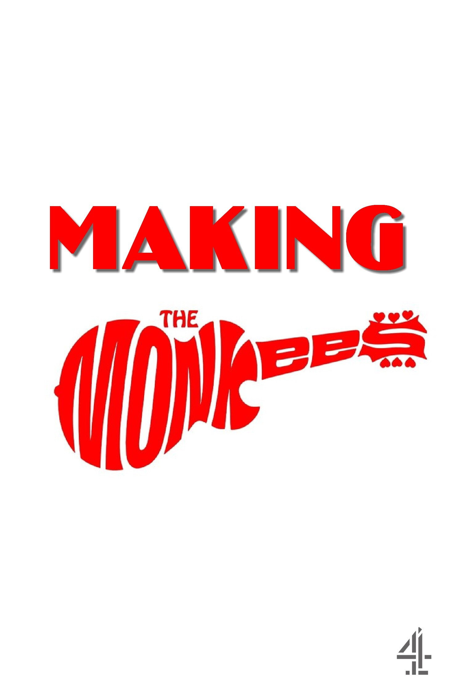 Making the Monkees
