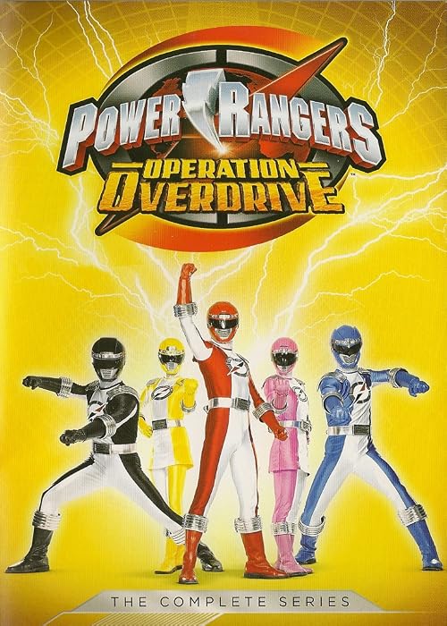 Ranger Bios
