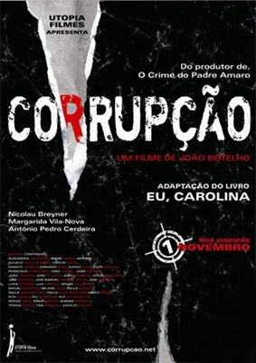 Corrupção