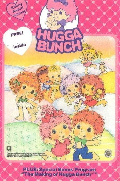 Hugga Bunch - Meet the Hugga Bunch