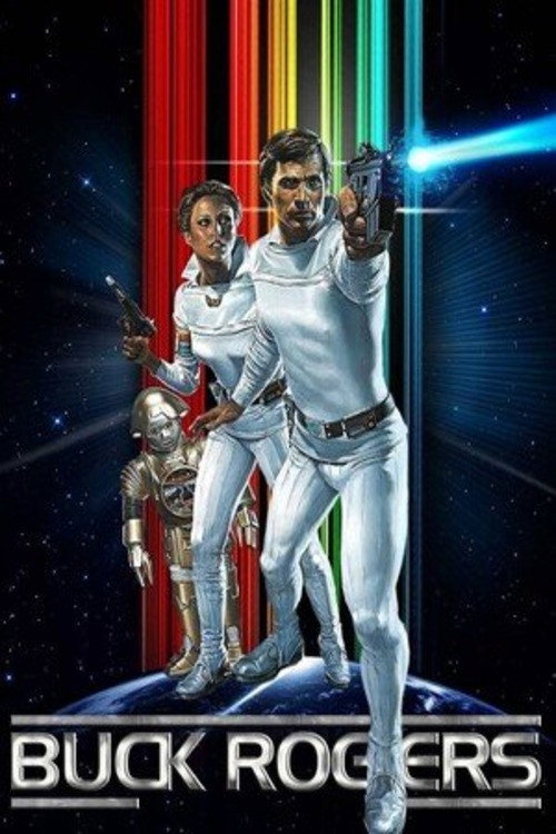 Buck Rogers in the 25th Century