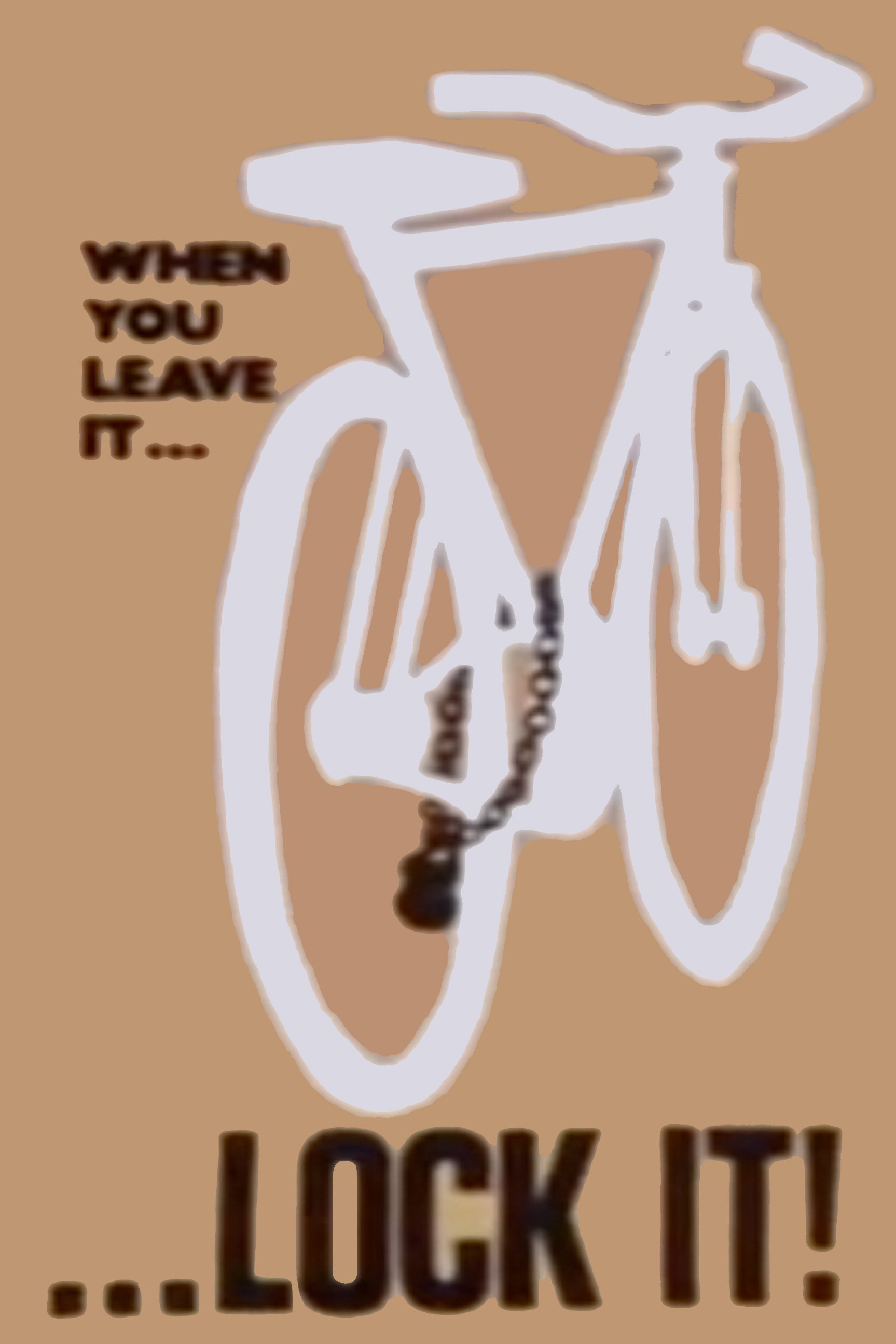 Bicycle Thefts