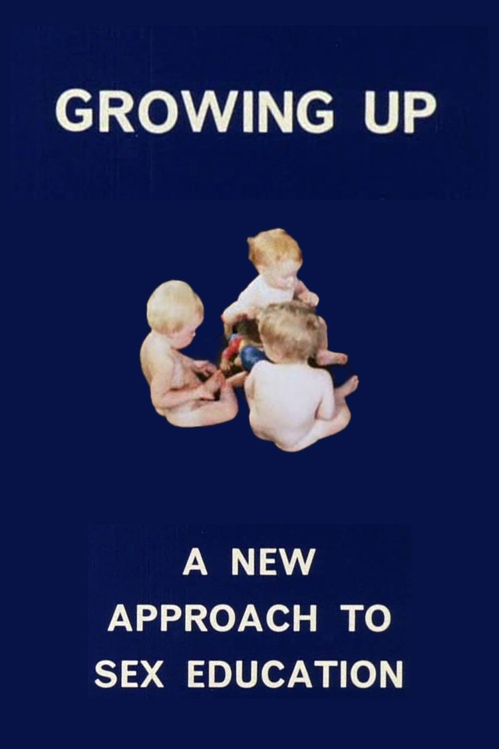 Growing Up: A New Approach to Sex Education, No. 1