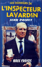 The Secret Files of Inspector Lavardin